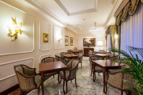 Hotel Royal