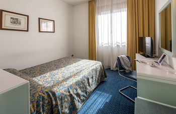 Hotel Belvedere