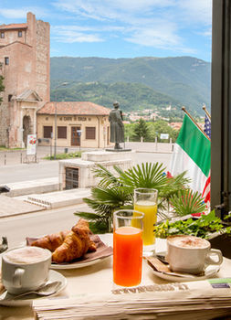 Hotel Belvedere