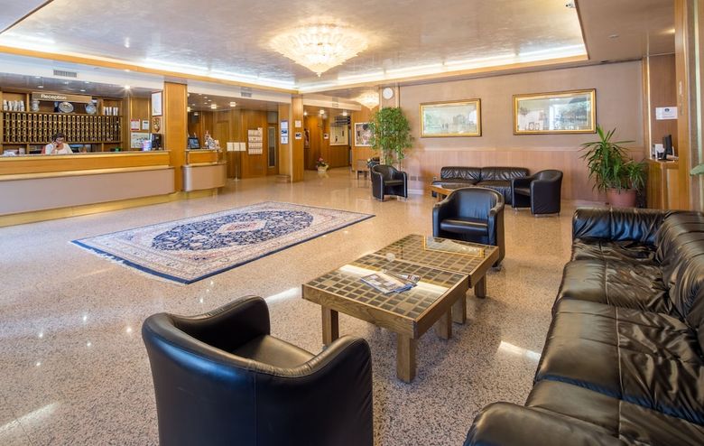 Best Western Hotel Palladio