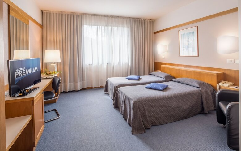 Best Western Hotel Palladio