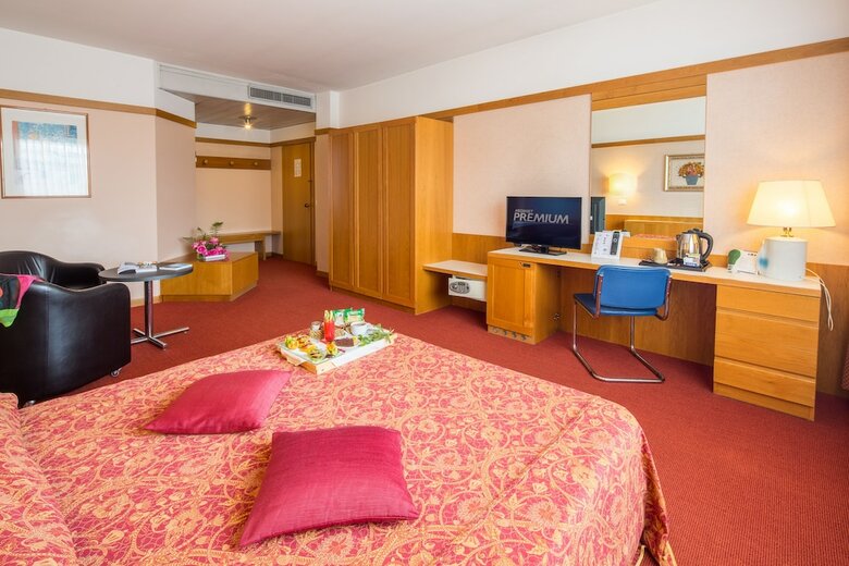 Best Western Hotel Palladio