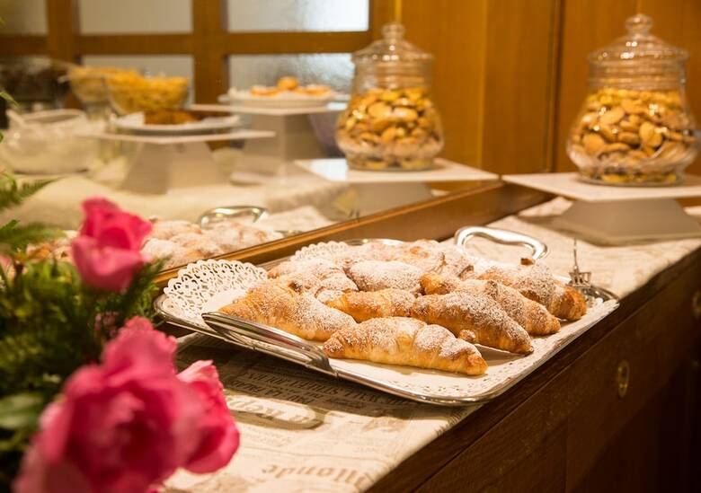 Best Western Hotel Palladio