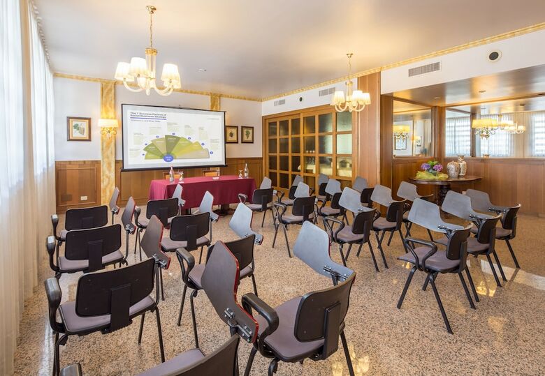 Best Western Hotel Palladio