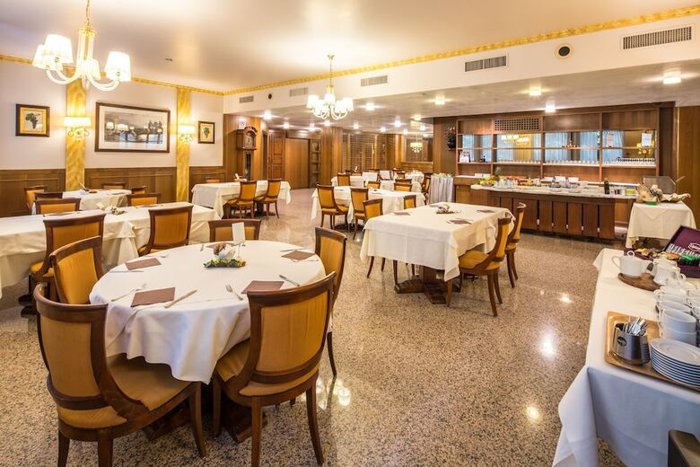 Best Western Hotel Palladio