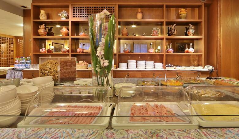 Best Western Hotel Palladio