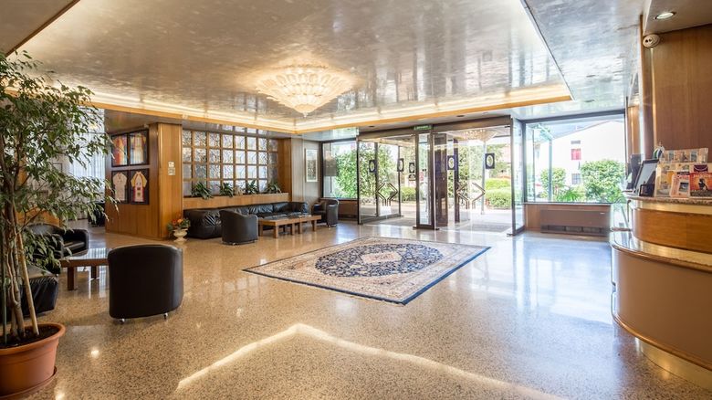 Best Western Hotel Palladio