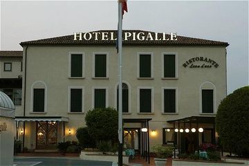 Hotel Villa Pigalle