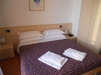Hotel Vista Lago