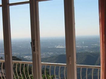 Hotel Vista Lago
