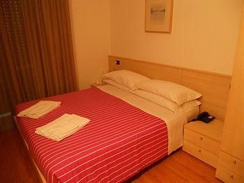 Hotel Vista Lago