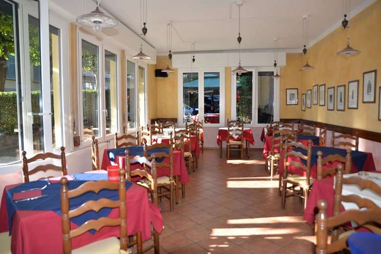 Hotel Locanda Milano 1873