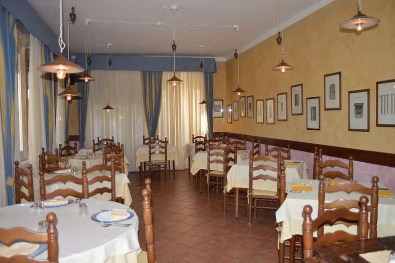 Hotel Locanda Milano 1873