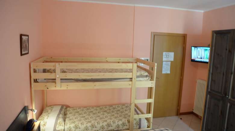 Hotel Locanda Milano 1873