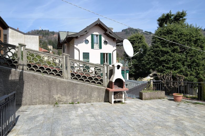 Hotel Locanda Milano 1873