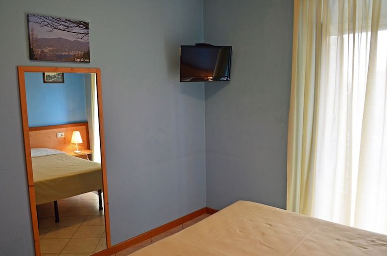 Hotel Locanda Milano 1873
