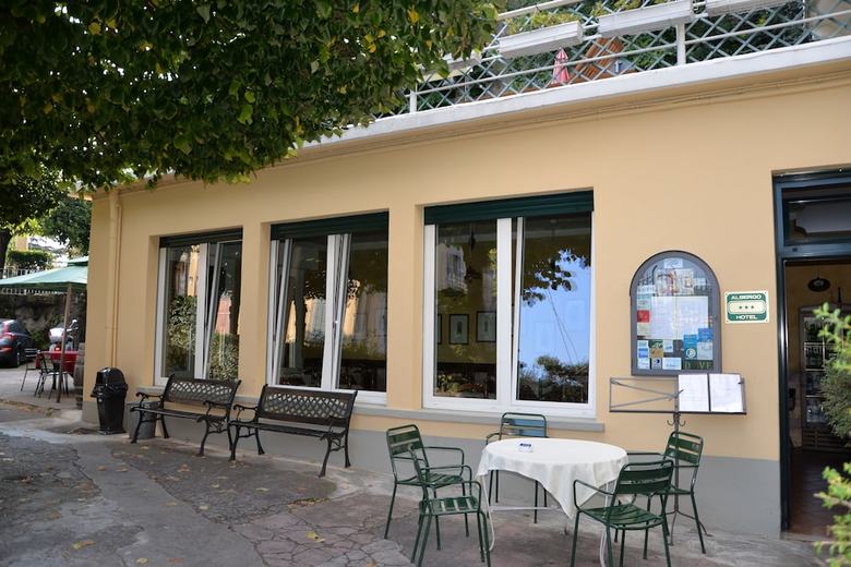 Hotel Locanda Milano 1873