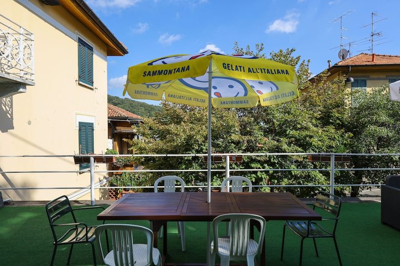 Hotel Locanda Milano 1873