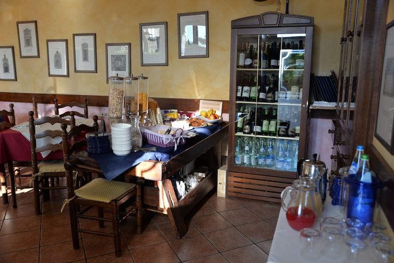 Hotel Locanda Milano 1873