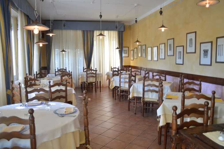 Hotel Locanda Milano 1873