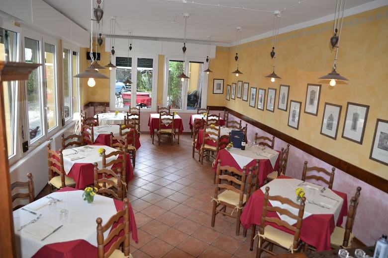 Hotel Locanda Milano 1873