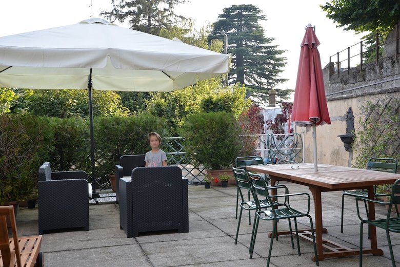 Hotel Locanda Milano 1873