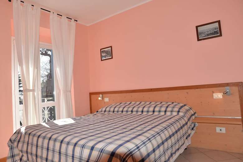 Hotel Locanda Milano 1873