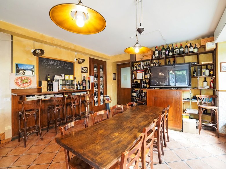 Hotel Locanda Milano 1873