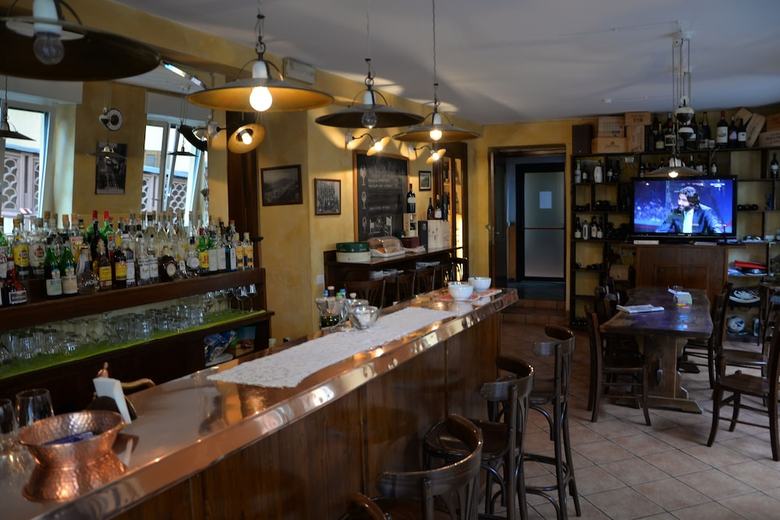 Hotel Locanda Milano 1873