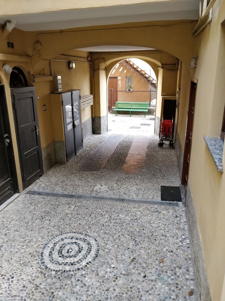 Hotel Locanda Milano 1873