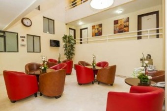 Hotel La Villa Del Re