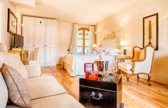 Hotel La Villa Del Re