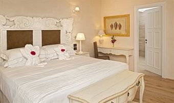 Hotel La Villa Del Re