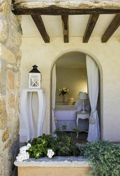Hotel La Villa Del Re