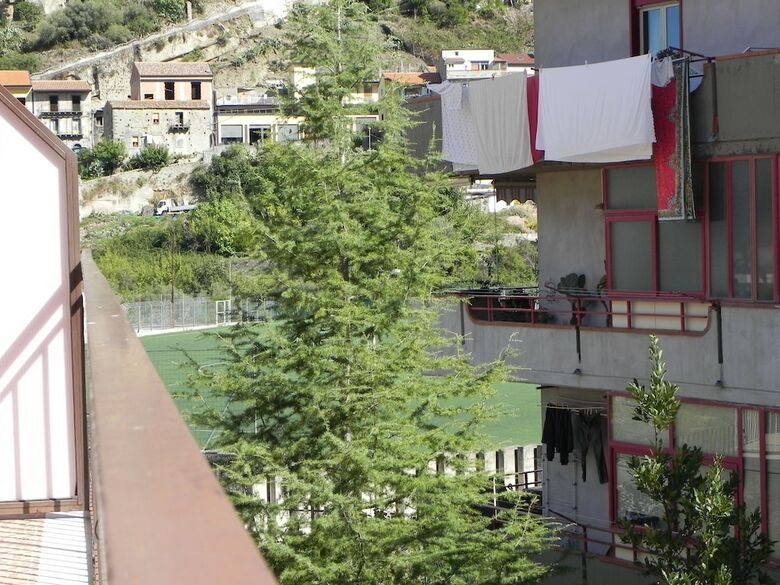 Hostal Affittacamere Bellavista