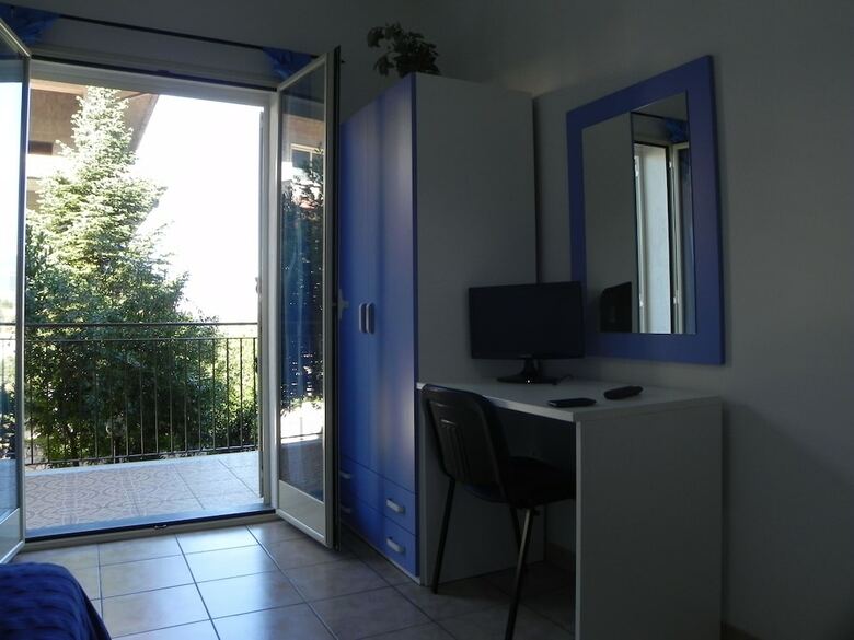 Hostal Affittacamere Bellavista
