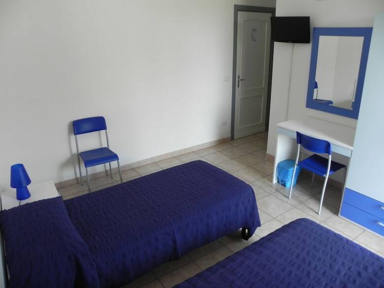 Hostal Affittacamere Bellavista