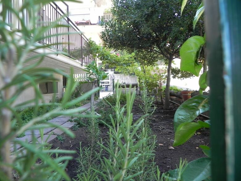 Hostal Affittacamere Bellavista