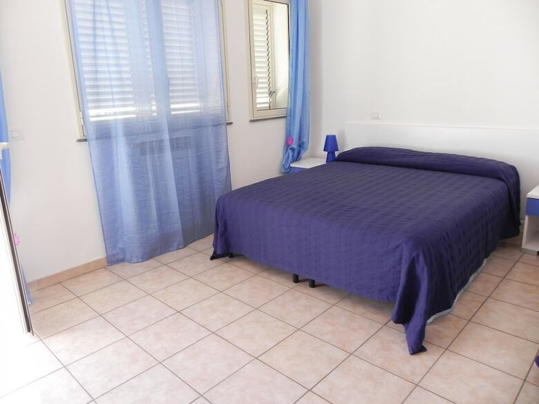 Hostal Affittacamere Bellavista