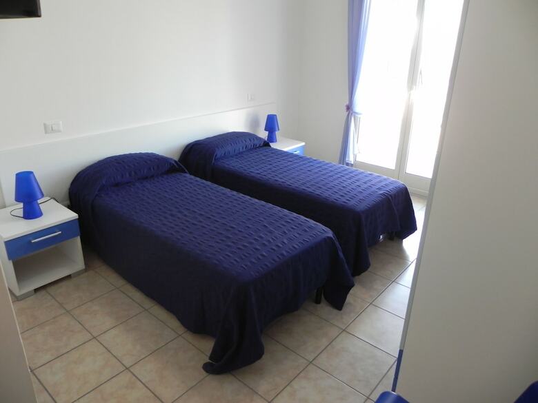 Hostal Affittacamere Bellavista