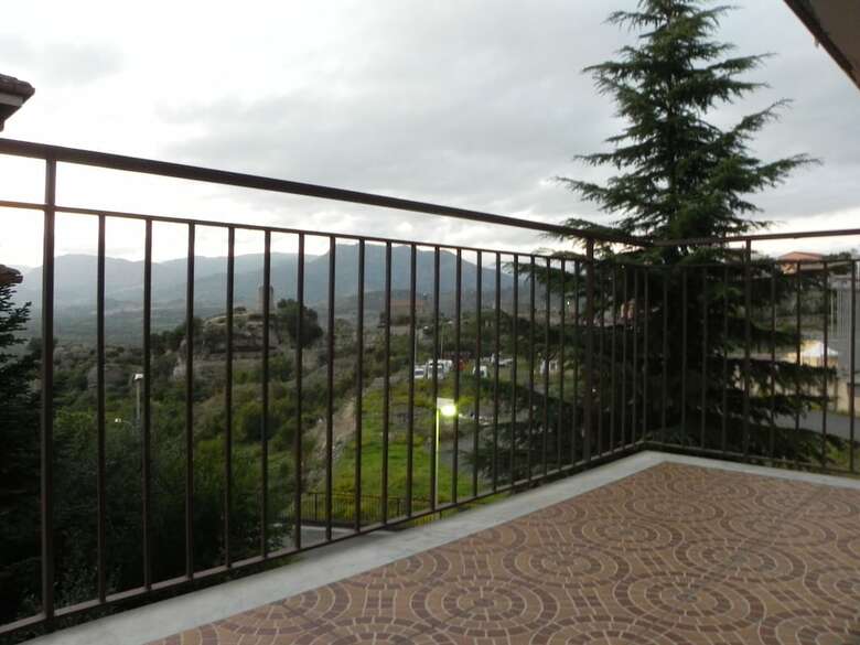 Hostal Affittacamere Bellavista