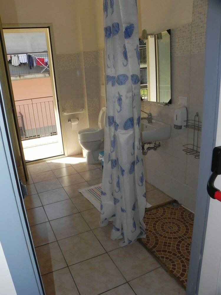 Hostal Affittacamere Bellavista