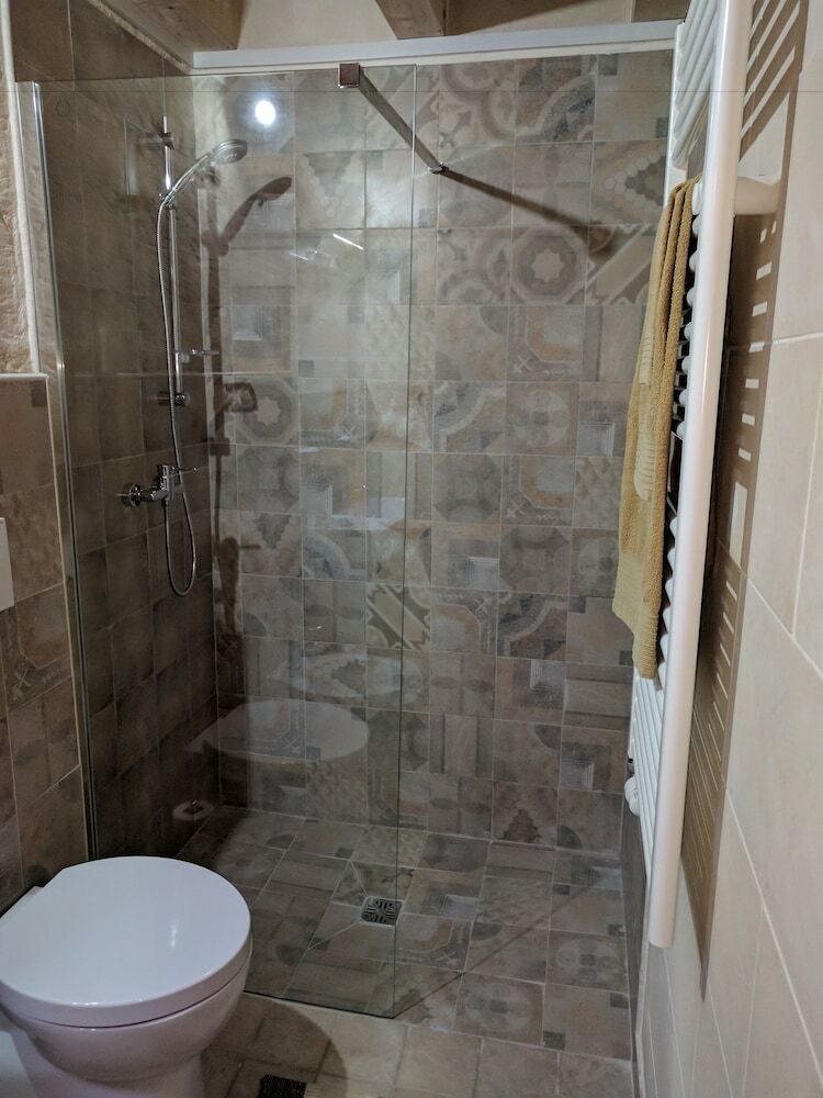 B&B La Casetta