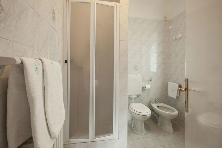 Hotel Prealpi