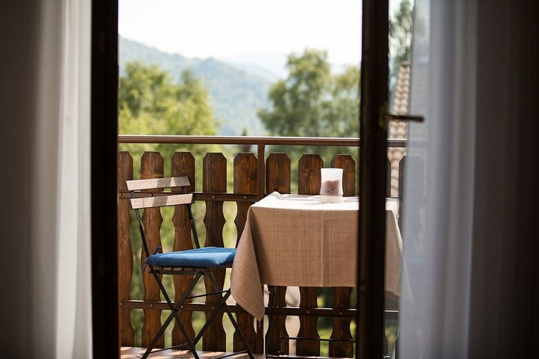 Hotel Prealpi