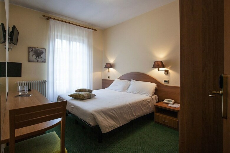 Hotel Prealpi