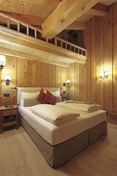 Hotellerie De Mascognaz