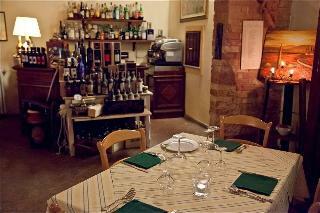 Agroturismo Le Vecchie Cantine