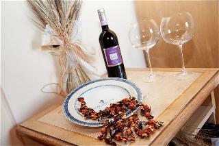 Agroturismo Le Vecchie Cantine