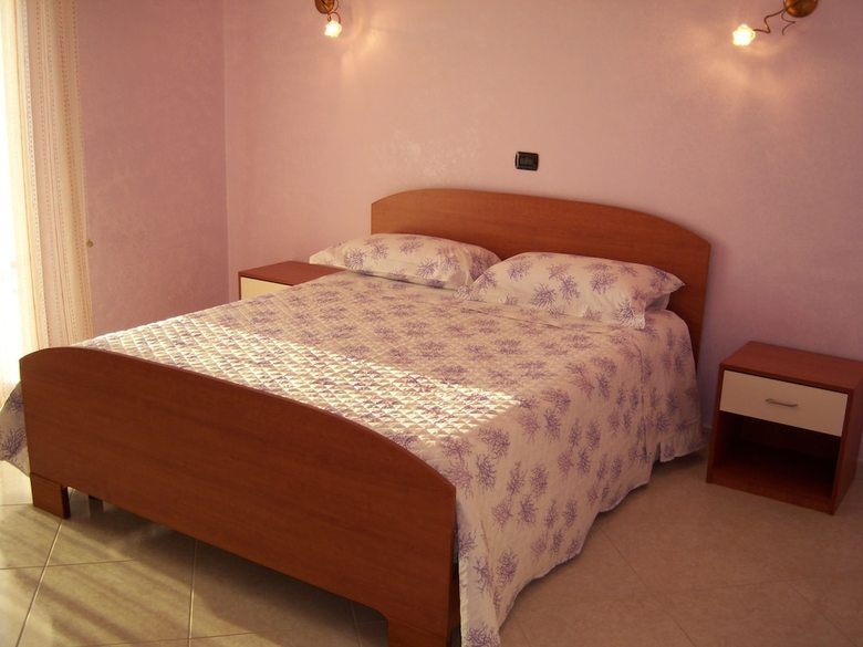 B&B Il Gabbiano